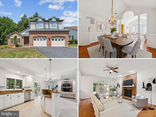 8410 Copperleaf Ct, FAIRFAX STATION, VA, 22039-3060 | Card Image