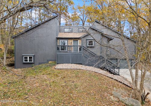 3703 Trail Ridge Rd, Louisville, KY, 40241-6222 | Card Image