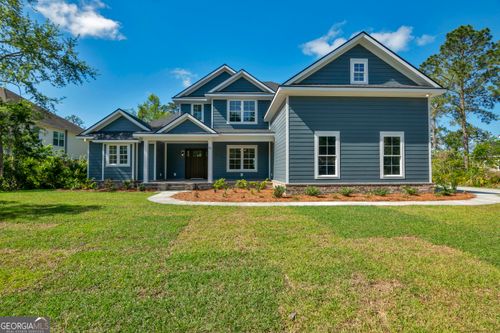 186 Barrington Oaks Dr, Brunswick, GA, 31523-7903 | Card Image