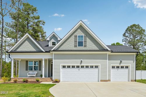 15 Arbor Dr, Youngsville, NC, 27596-8410 | Card Image