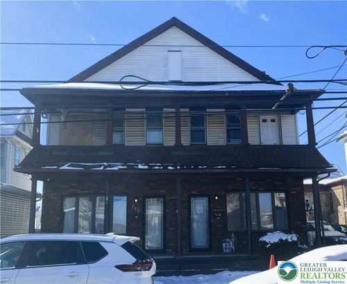 2-716 River St, Scranton, PA, 18505-2040 | Card Image