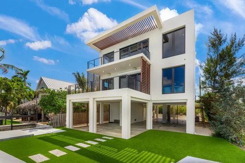21 Stillwright Way, Key Largo, FL, 33037-2928 | Card Image