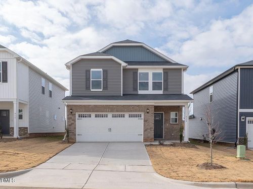 lot-465-912 Grand Mesa Dr, Garner, NC, 27529-3279 | Card Image