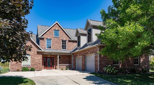 474 Sinclair Dr, West Lafayette, IN, 47906-8692 | Card Image