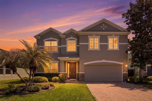 1432 Brookhaven Ct, DAVENPORT, FL, 33837-1708 | Card Image