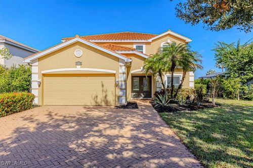 2772 Orange Grove Trl, NAPLES, FL, 34120-7526 | Card Image