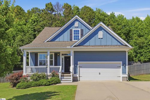 913 Ash Grove Way, Boiling Springs, SC, 29316 | Card Image