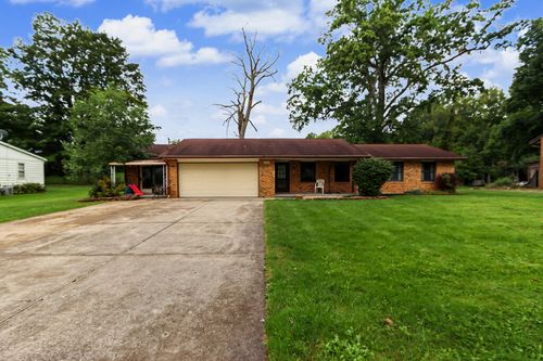 335 Westlawn Drive, Mansfield, OH, 44906 | Card Image