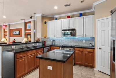 9435 Granite Ridge Lane, House other with 4 bedrooms, 3 bathrooms and null parking in West Palm Beach FL | Image 3