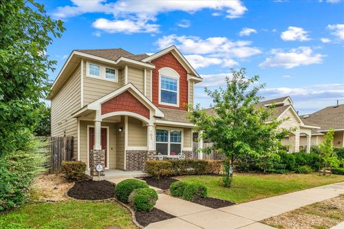 163 Wainscot Oak Way, San Marcos, TX, 78666-2464 | Card Image