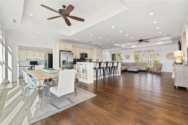 40 Rivercliff Rd, House other with 3 bedrooms, 3 bathrooms and null parking in Rogers AR | Image 7