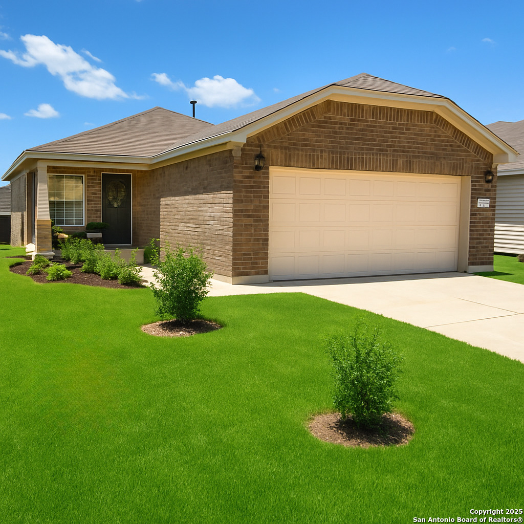 Residential Lease in San Antonio