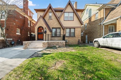 3230 Leslie St, Detroit, MI, 48238-3308 | Card Image