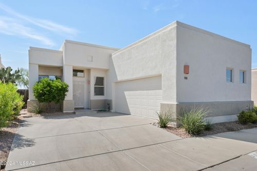 390 E Camino Lomas, Tucson, AZ, 85704-6976 | Card Image