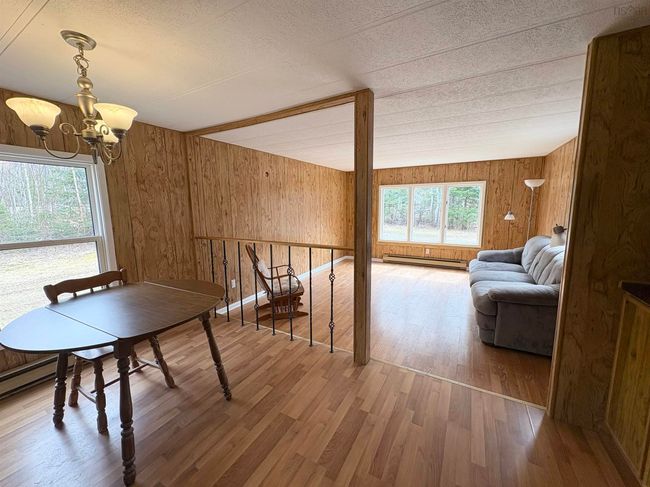 293 Gorman Rd, House other with 3 bedrooms, 1 bathrooms and null parking in Afton Station NS | Image 9