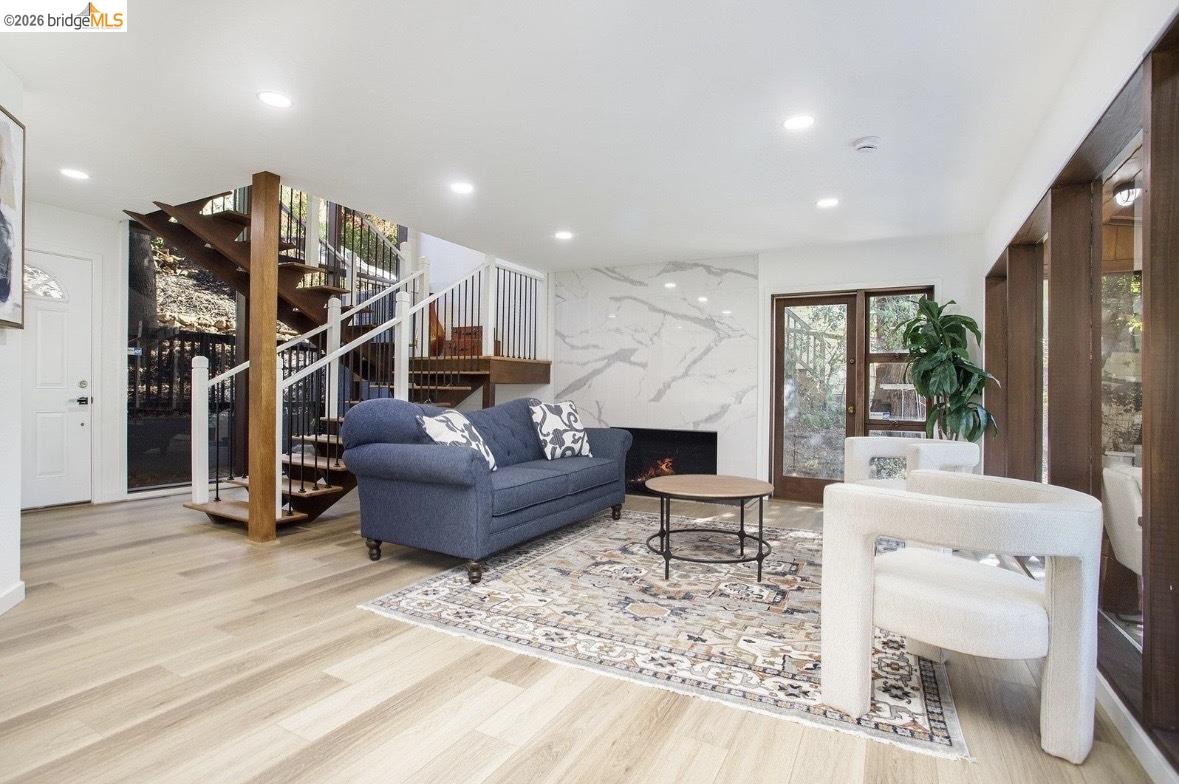 Residential in Oakland 4