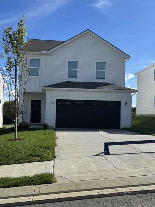 309 Nasturtium Way, La Vergne, TN, 37086 | Card Image