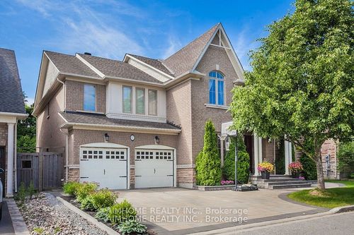 107 Monkhouse Rd, Markham, ON, L6E2A6 | Card Image