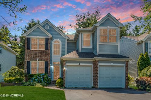 4 Queens Pass, Colts Neck, NJ, 07722-1760 | Card Image