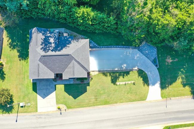 506 Katerina Dr, House other with 3 bedrooms, 2 bathrooms and null parking in Morristown TN | Image 5