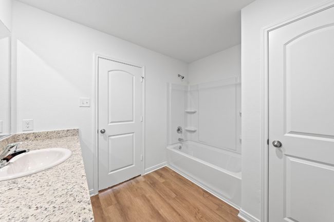 426 Aplite Pass, House other with 3 bedrooms, 2 bathrooms and 2 parking in Maxwell TX | Image 12