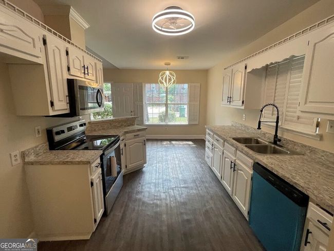2543 Bascom Dr, House other with 3 bedrooms, 2 bathrooms and 2 parking in Albany GA | Image 18