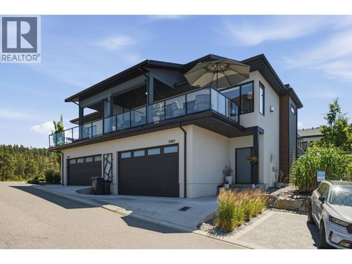 3385 Lavender Lane, Kelowna, BC, V1V0C6 | Card Image