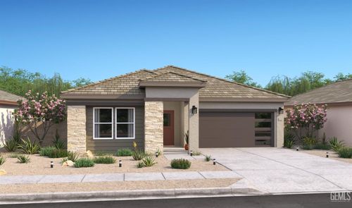 6112 Caruso Avenue, Bakersfield, CA, 93313 | Card Image