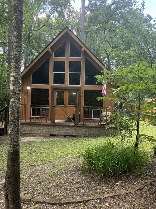 20 Shannon Street, Huntsville, TX, 77320 | Card Image