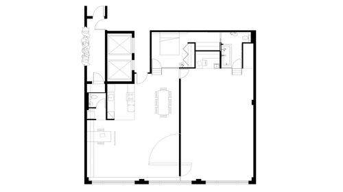 2s-249 W 29th Street, New York City, NY, 10001 | Card Image