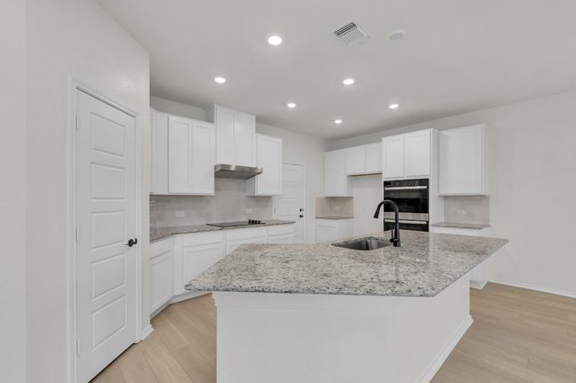 2605 Donna Olene Dr, House other with 3 bedrooms, 3 bathrooms and null parking in Georgetown TX | Image 12