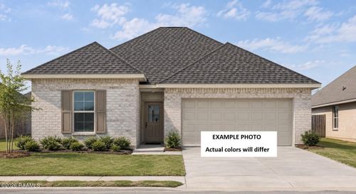 109 St. Casimir Court, Broussard, LA, 70518 | Card Image