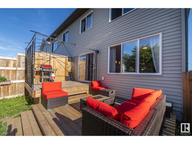 1843 Westerra Loop, Home with 3 bedrooms, 3 bathrooms and 4 parking in Stony Plain AB | Image 27