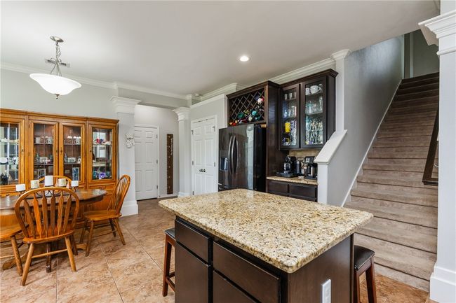 7241 Dunns Point Dr, House other with 4 bedrooms, 3 bathrooms and null parking in Corpus Christi TX | Image 13