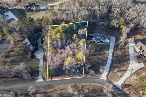 LOT 33 Gray Eagle Lane, Blairsville, GA, 30512 | Card Image