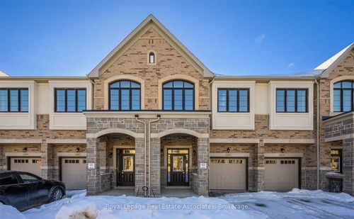 645 Boyd Lane, Milton, ON, L9E1T7 | Card Image