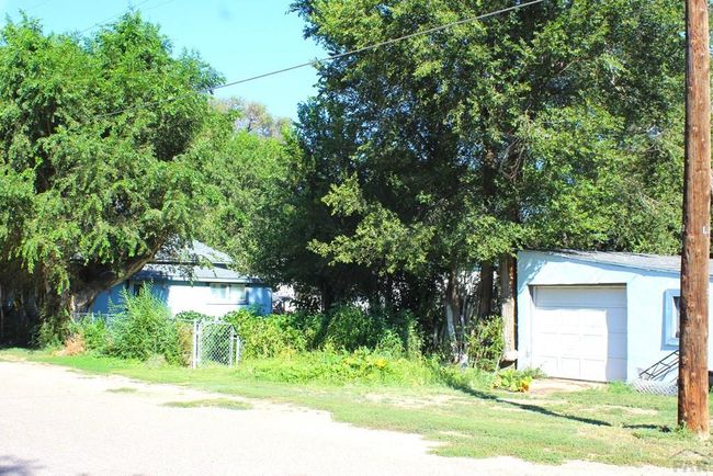 711 7 Th St, House other with 2 bedrooms, 1 bathrooms and 1 parking in Fowler CO | Image 6