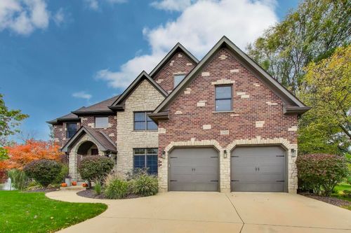 2505 Brookstone Ct, Aurora, IL, 60502-9450 | Card Image