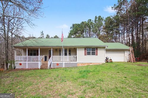 1395 Mount Carmel Rd, Newnan, GA, 30263-4208 | Card Image