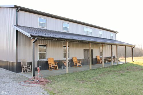 6155 W County Road 375 N, North Vernon, IN, 47265 | Card Image