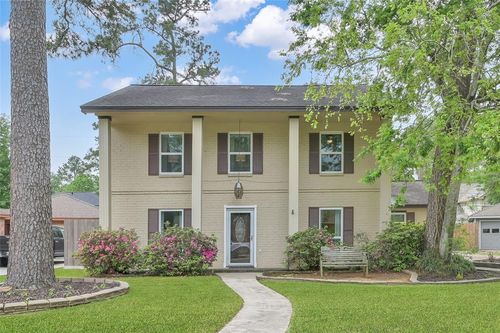 16419 Fox Crossing Ln, Spring, TX, 77379-7001 | Card Image