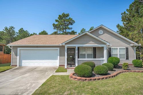 301 Autumn Glen Rd, Columbia, SC, 29229-7751 | Card Image