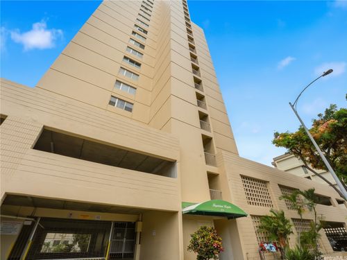 1002-2474 Kapiolani Blvd, Honolulu, HI, 96826-4666 | Card Image