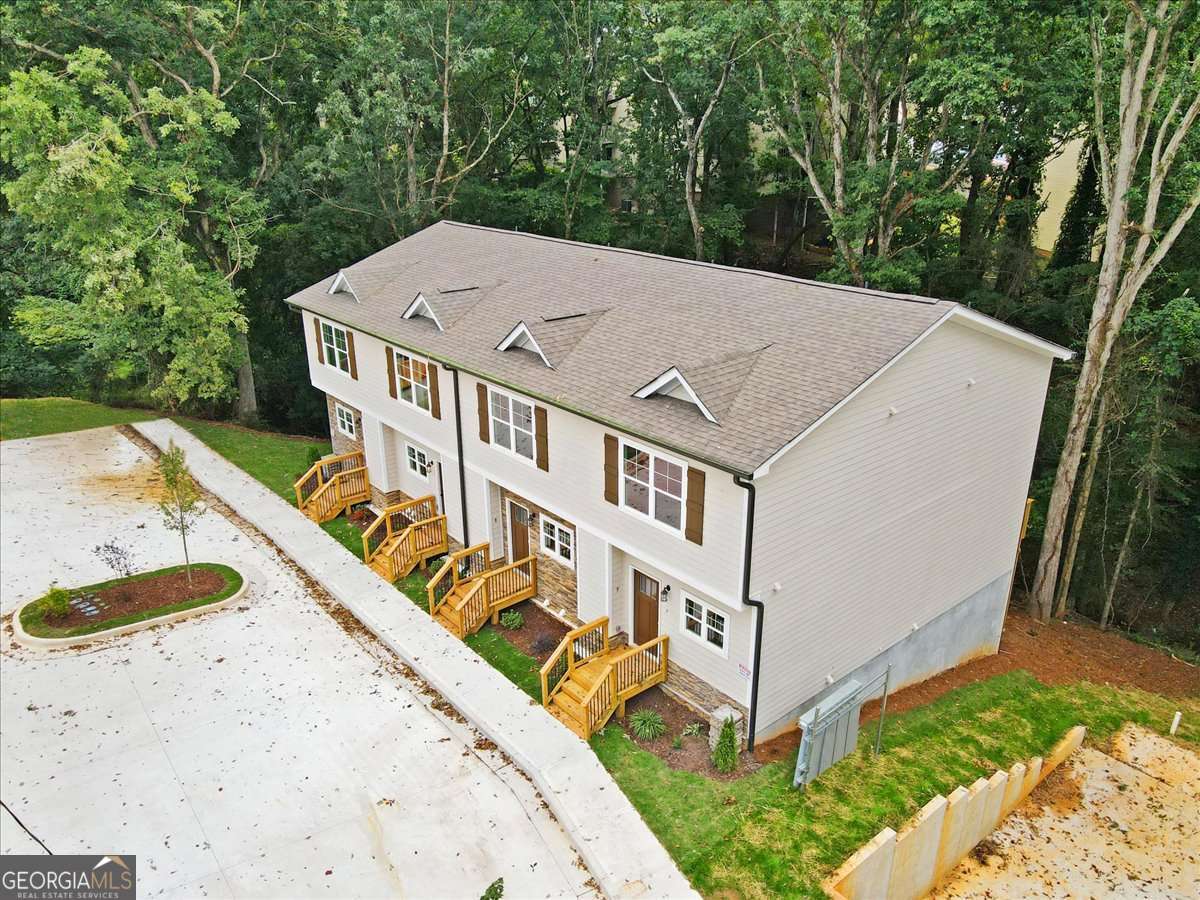 Residential Income in Gainesville