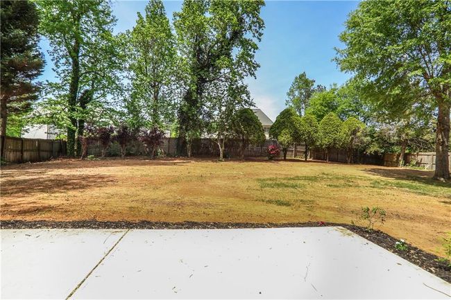 4307 Cedar Wood Dr Sw, House other with 4 bedrooms, 3 bathrooms and null parking in Lilburn GA | Image 14