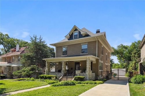 909 W 38th St, Kansas City, MO, 64111-4541 | Card Image