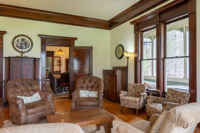 9 Loon Lake Ter, House other with 9 bedrooms, 8 bathrooms and null parking in Loon Lake NY | Image 12