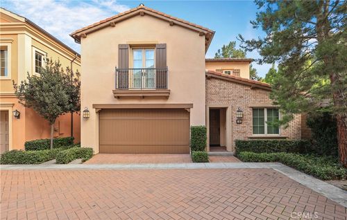 86 Cipresso, Irvine, CA, 92618-0105 | Card Image