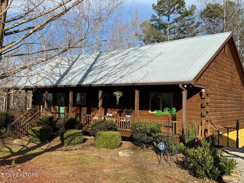 598 Ted Brooks Rd, Jamestown, TN, 38556-2306 | Card Image