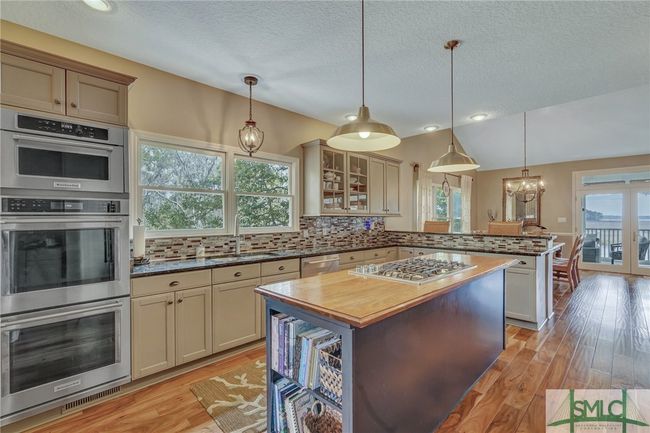 777 E 1 St St, House other with 3 bedrooms, 3 bathrooms and null parking in Midway GA | Image 22